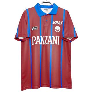 Girondins Bordeaux 1a Equipación 1995/96